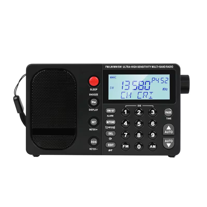 PulsicFM