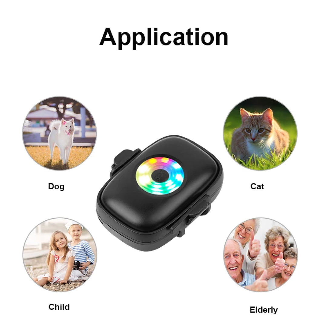 PurrGPS
