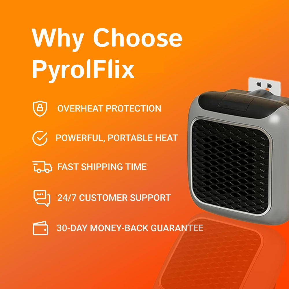PyrolFlix