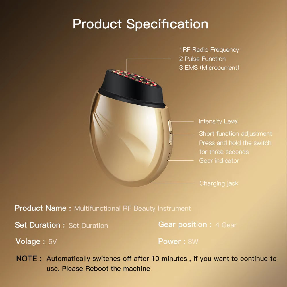 RevSculp 1