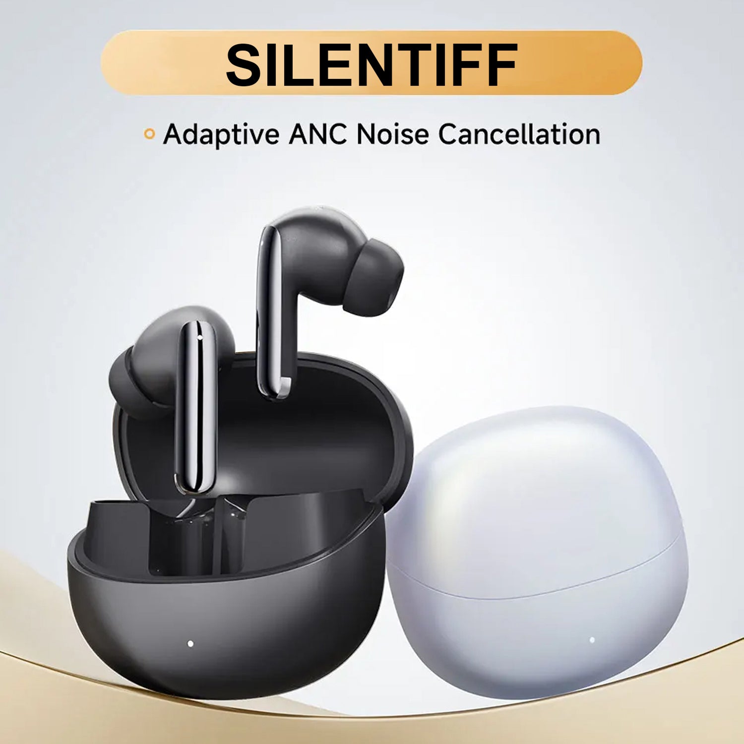 Silentiff