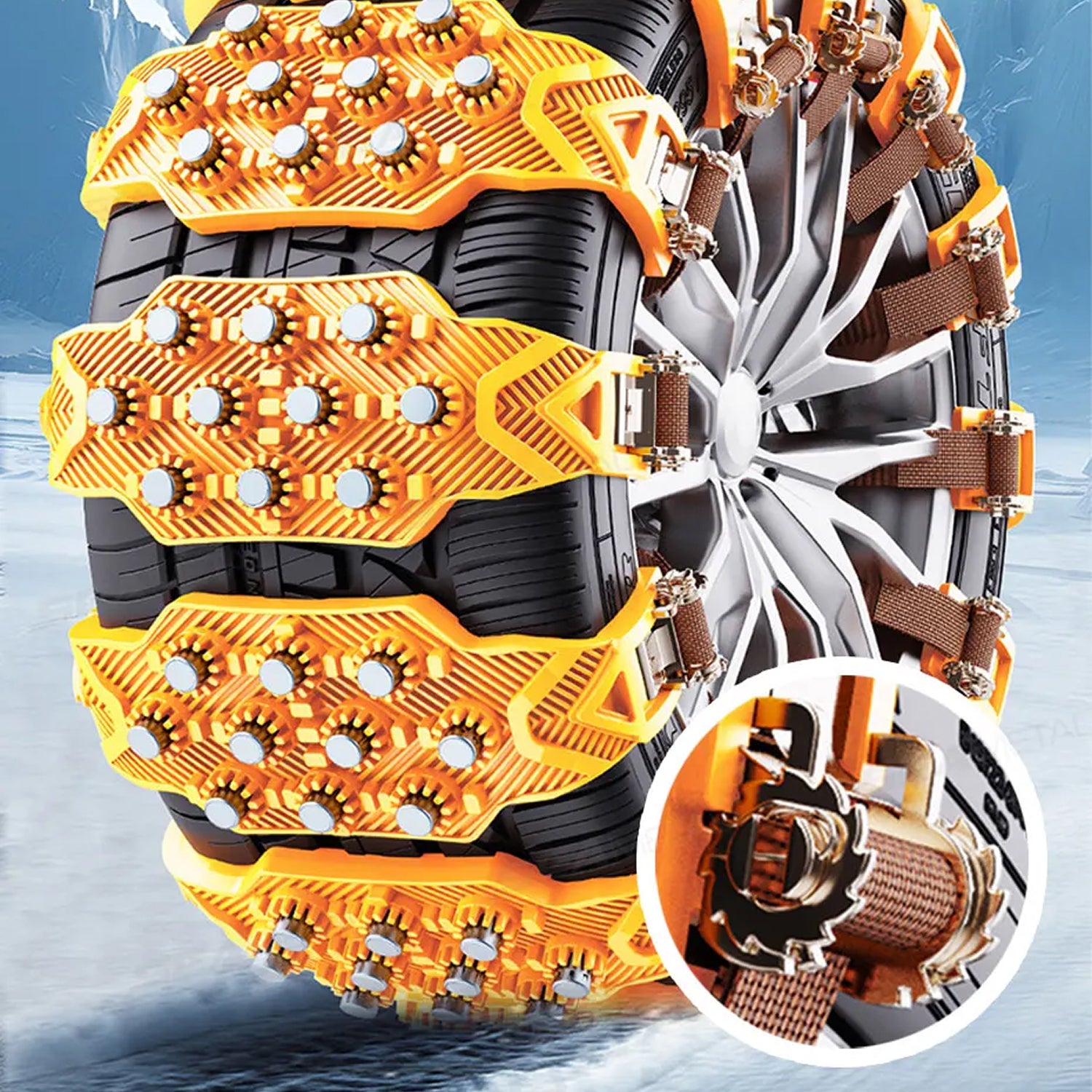 SnoGlix