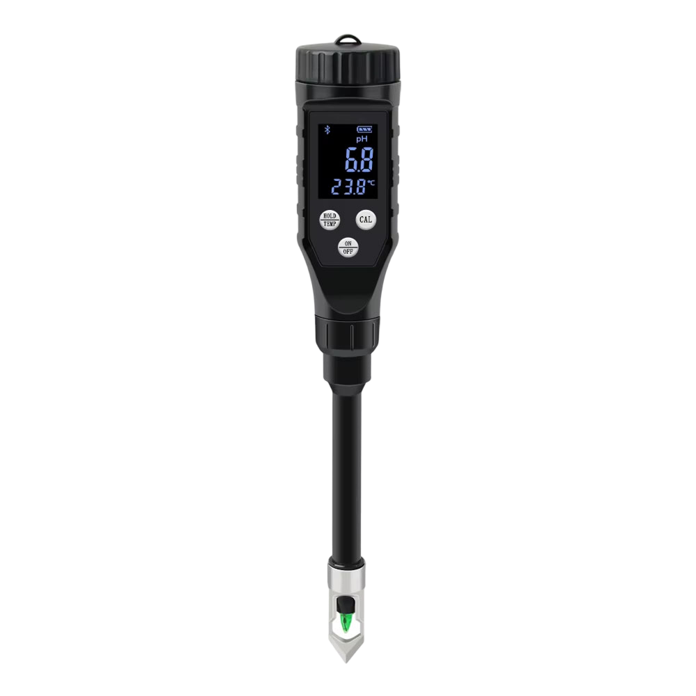 Soilvix - 2