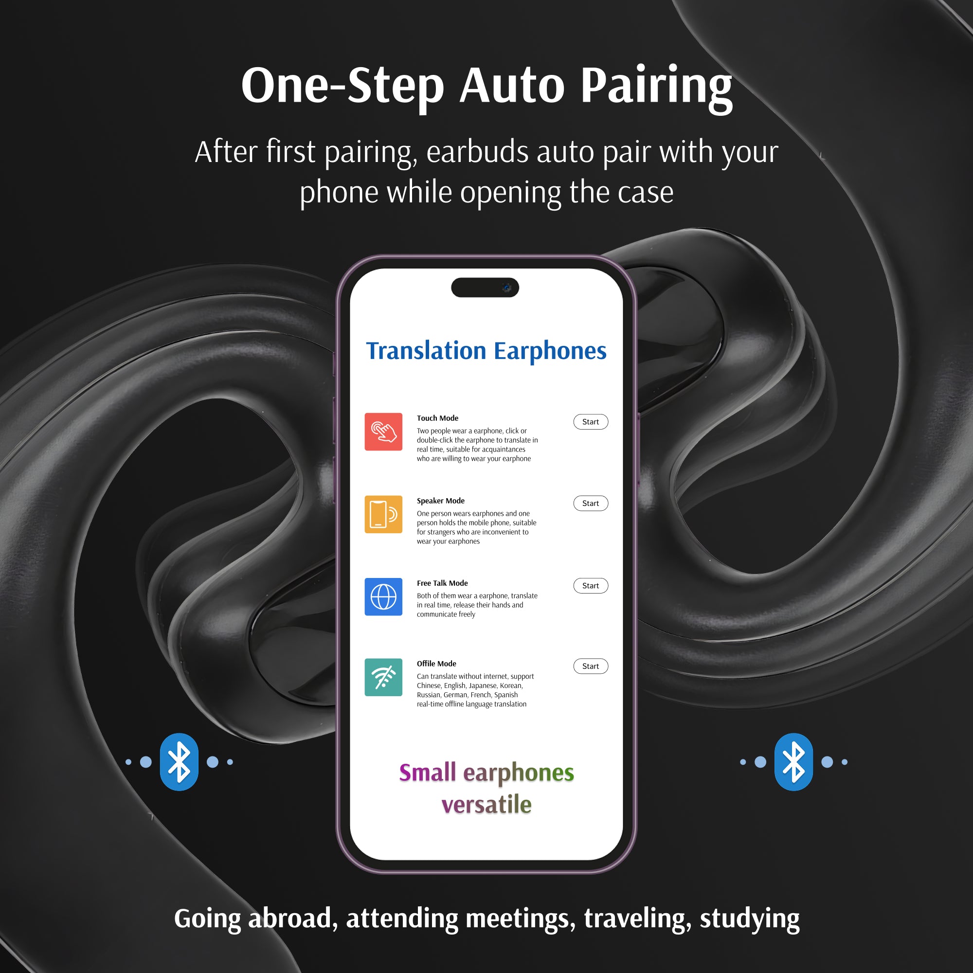 Demo TryAure AI