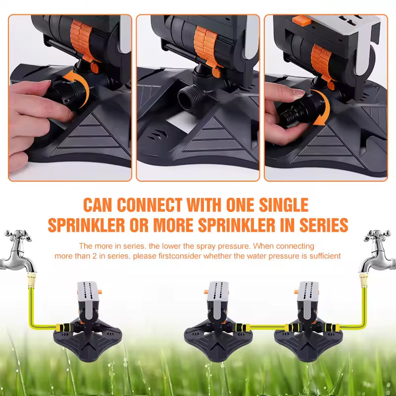 SpraySeek