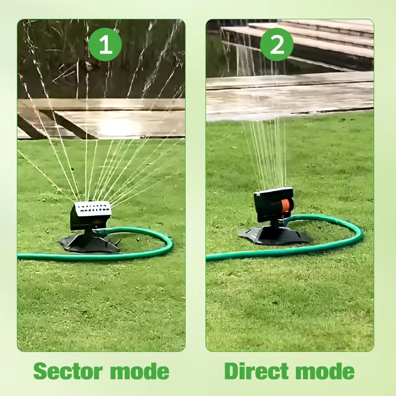 SpraySeek