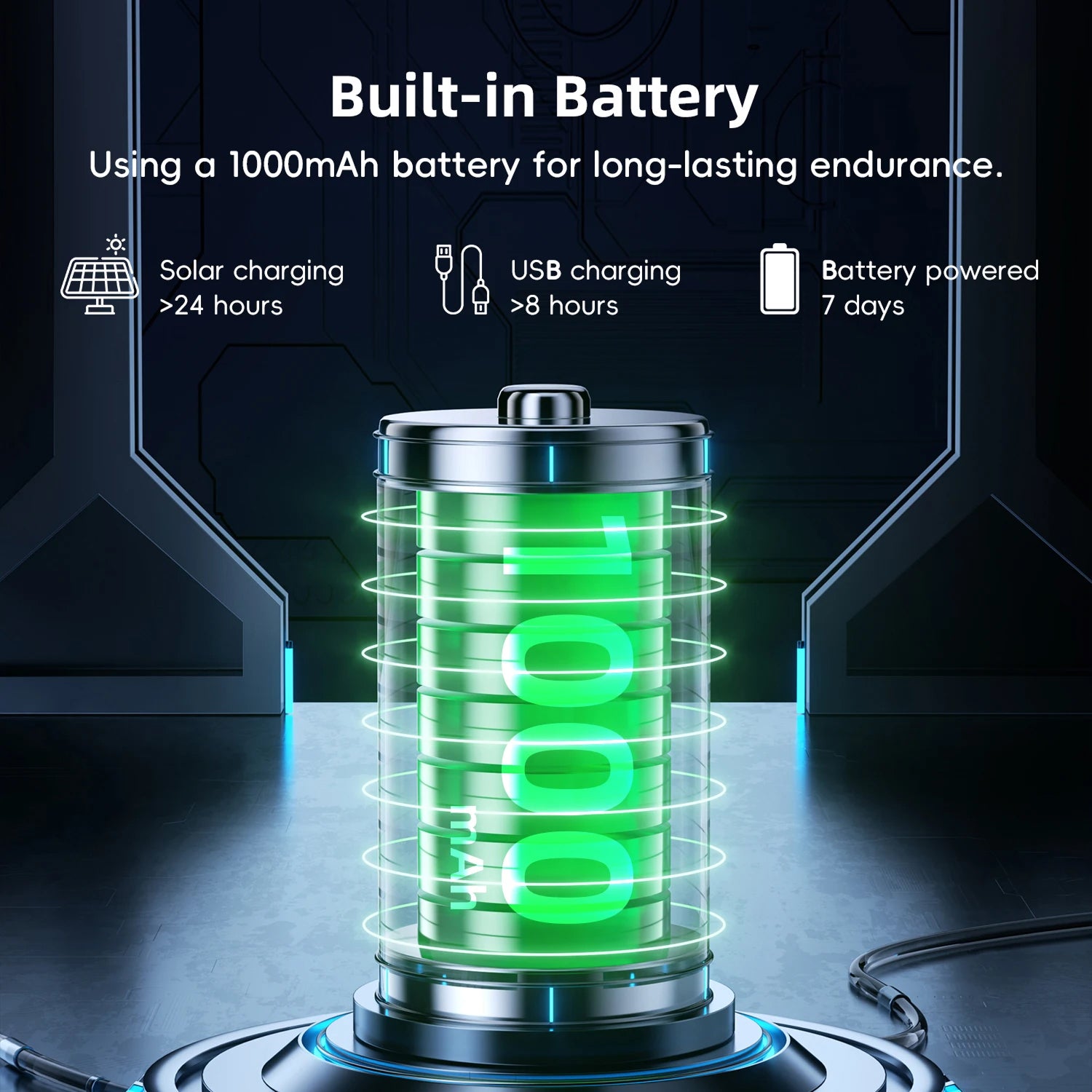 SuniClock