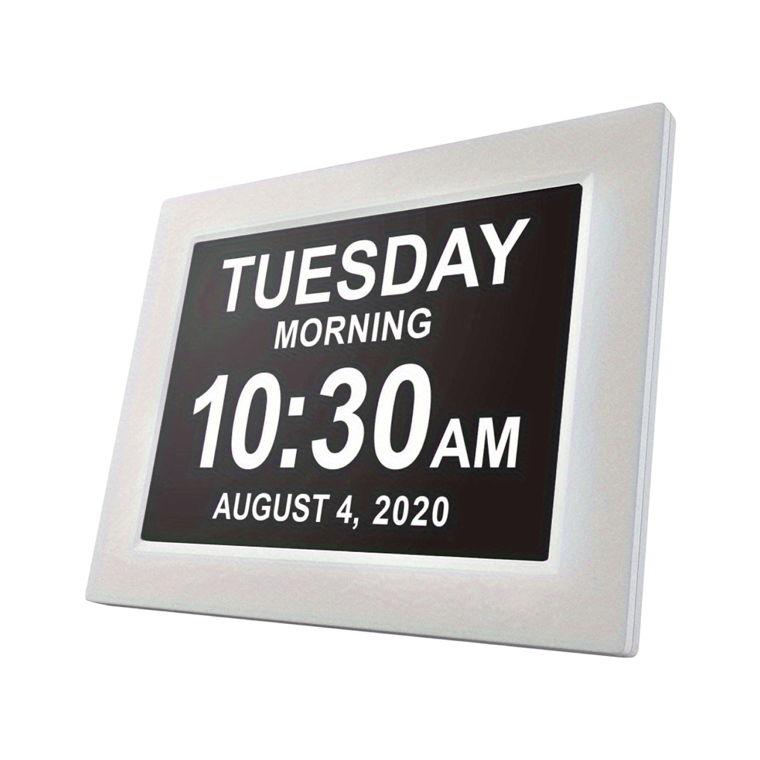 TimeSceen