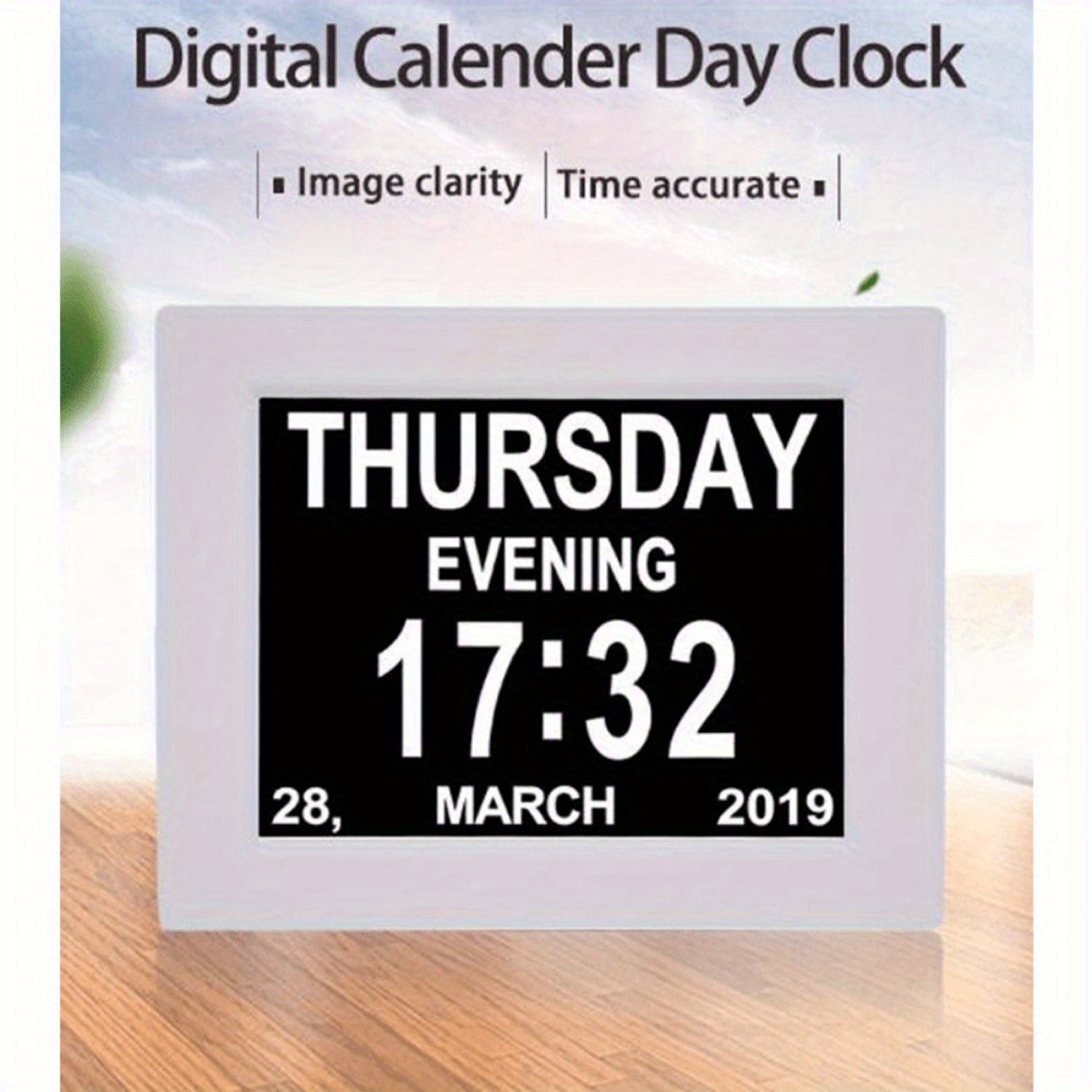 TimeSceen 1