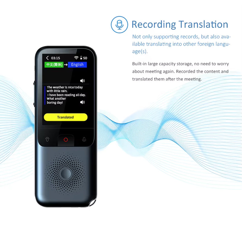 TranzPod