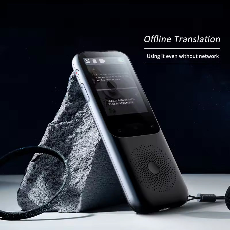 TranzPod