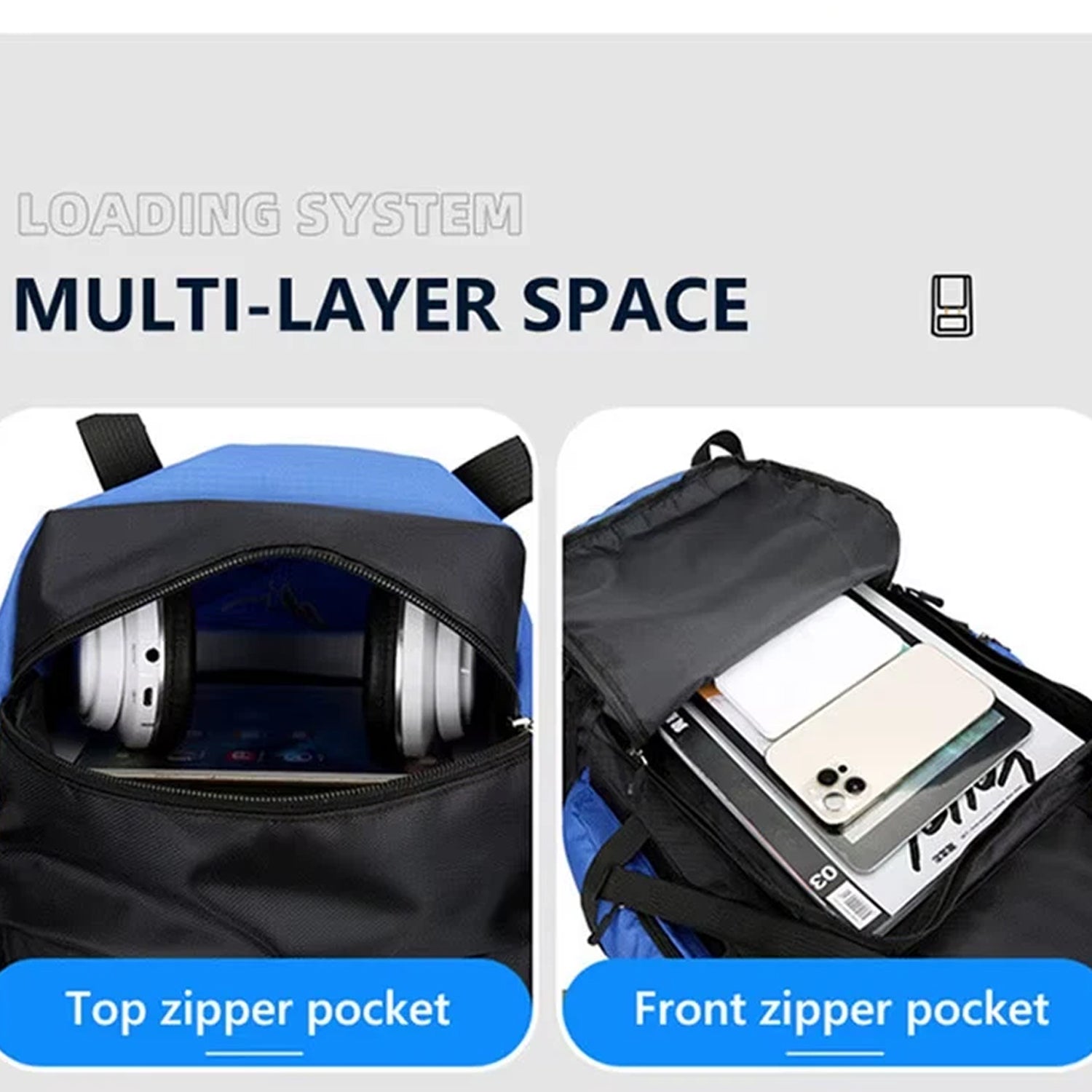 TrekPaxxi