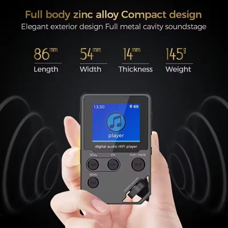 TuneZimp 1
