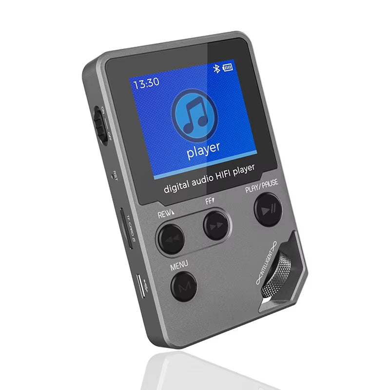 TuneZimp 1