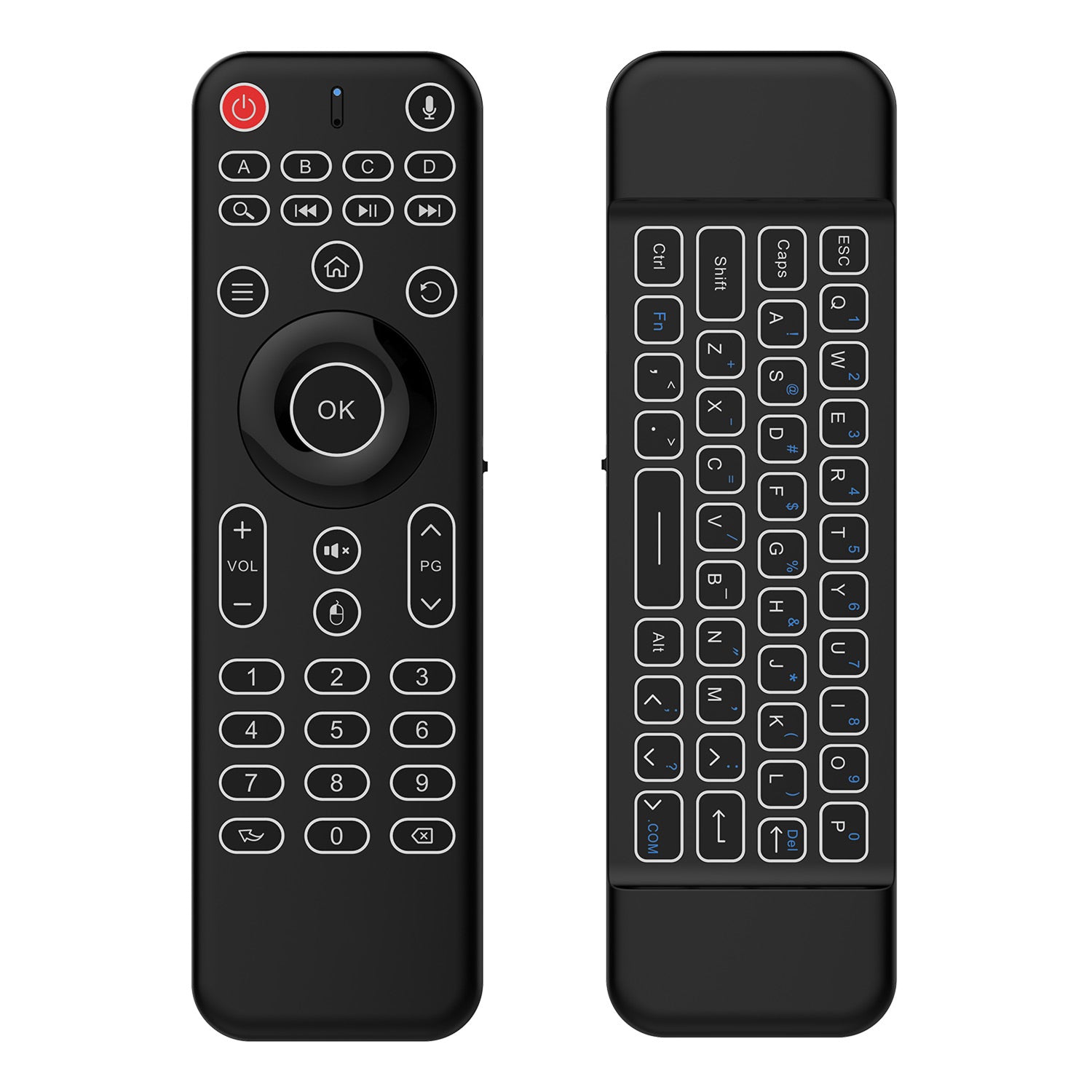 Unycontrol 5