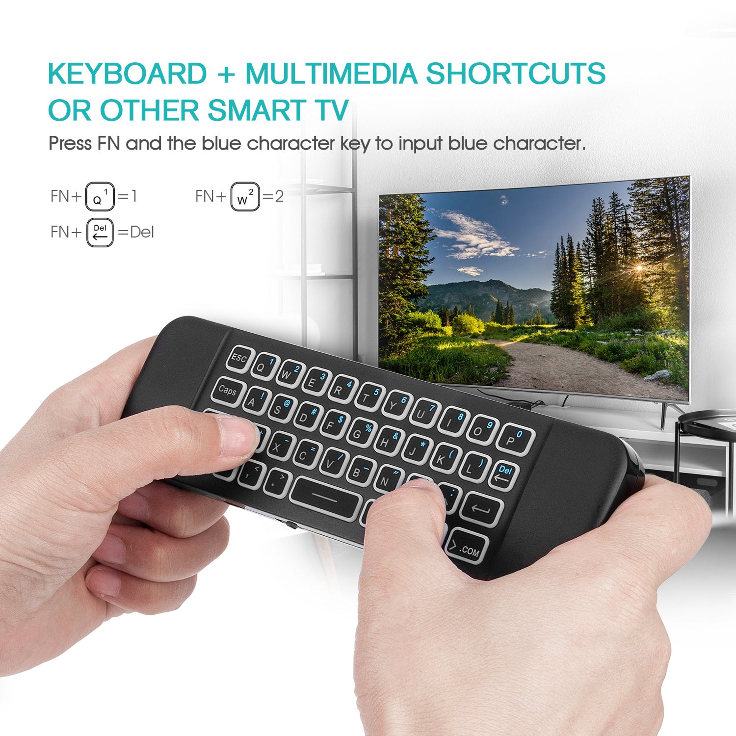 Unycontrol 5