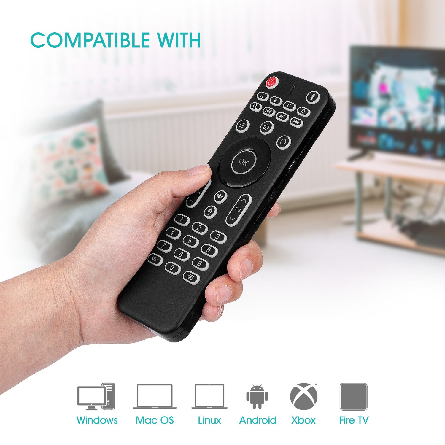 Unycontrol 5