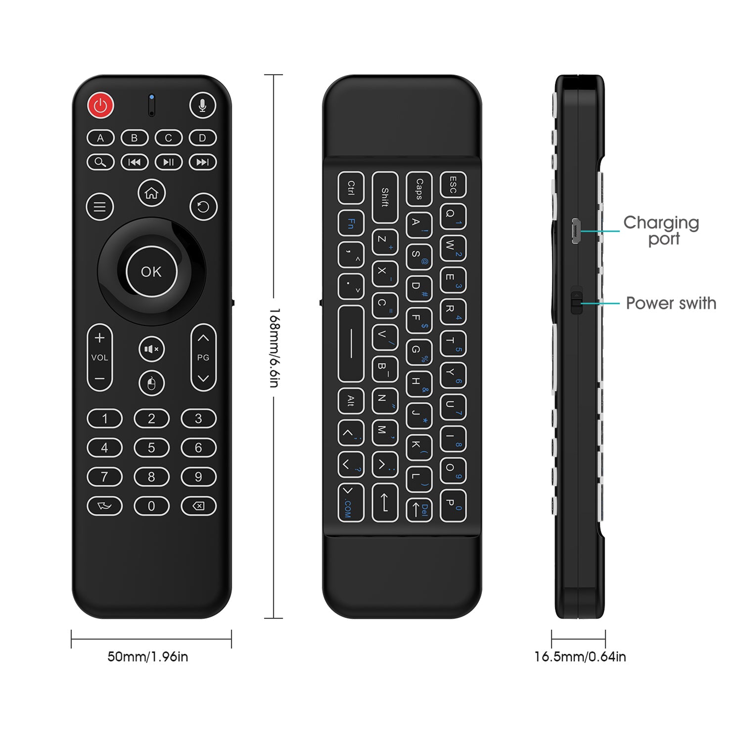 Unycontrol 5