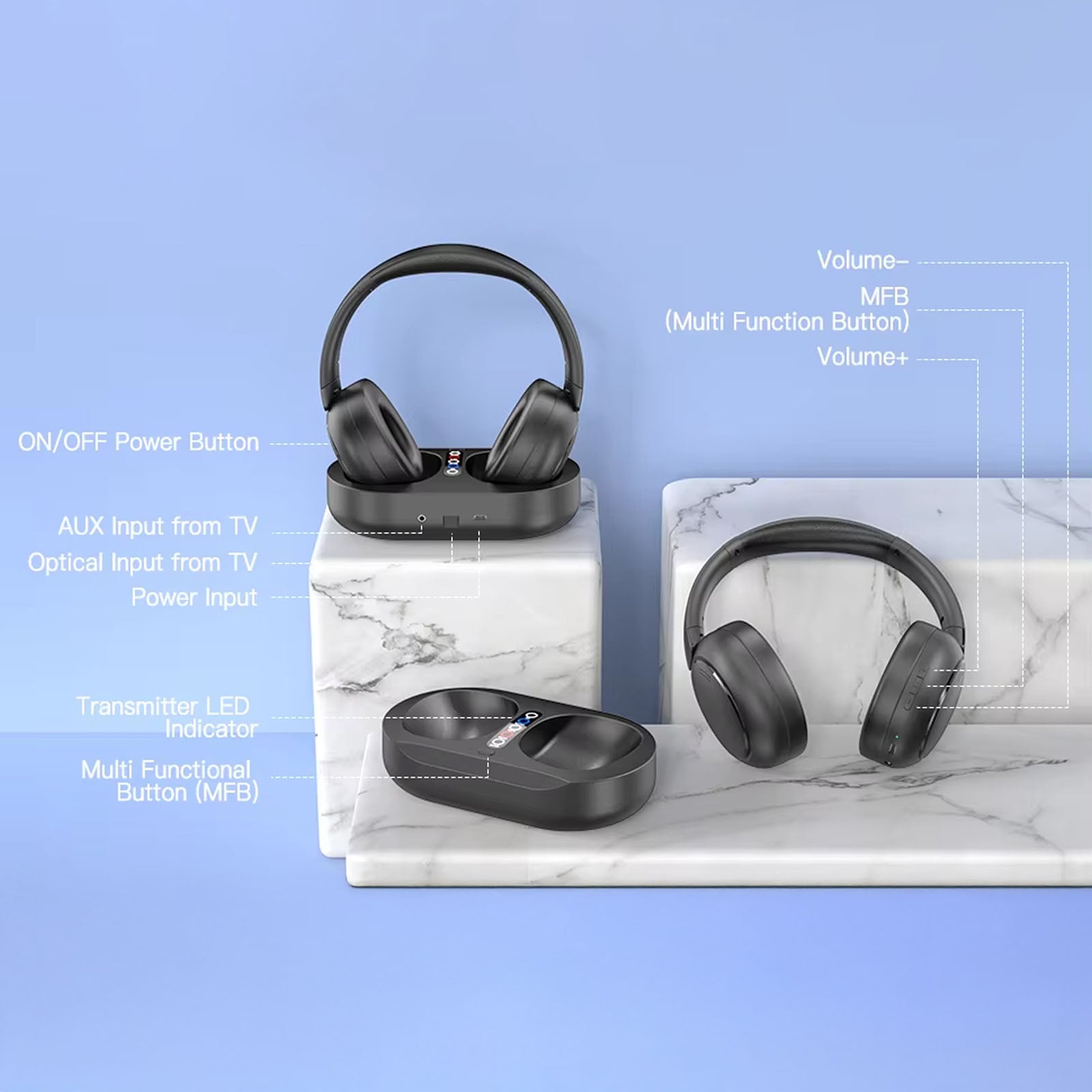 Ekofonic 2.0