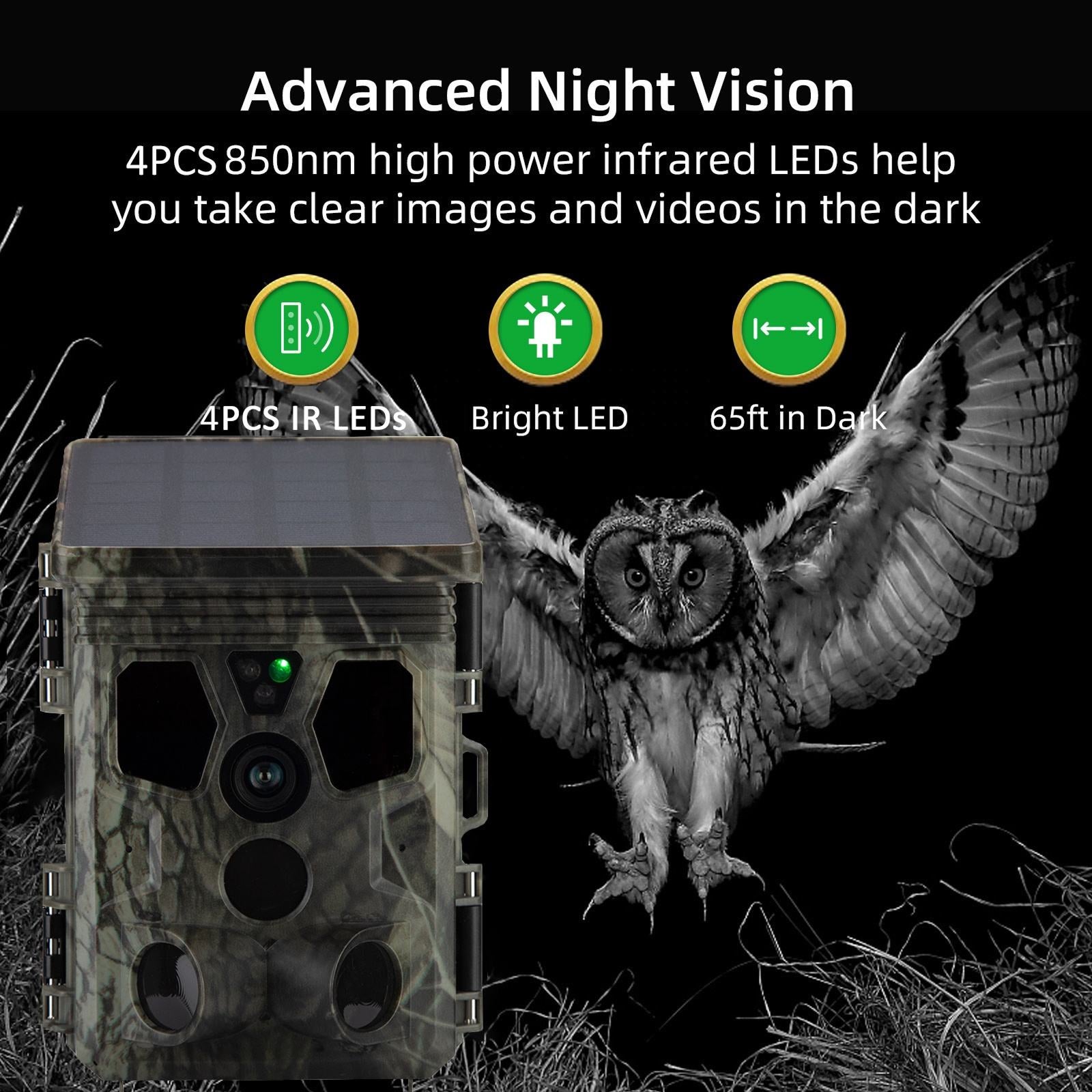 Wildsnap v3