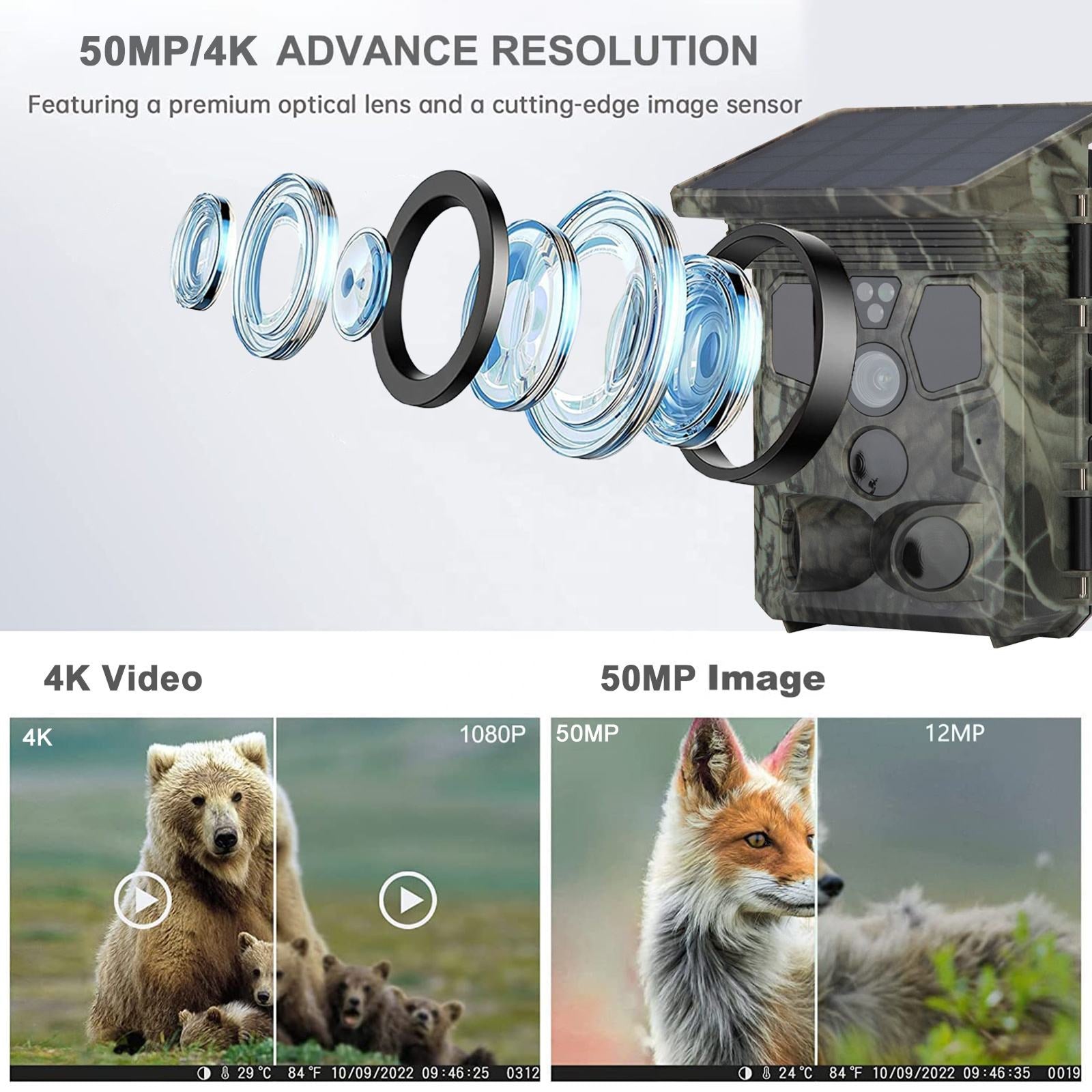 Wildsnap v3