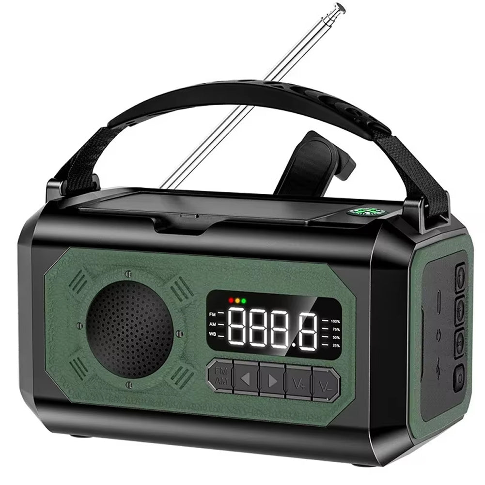 Radiflix