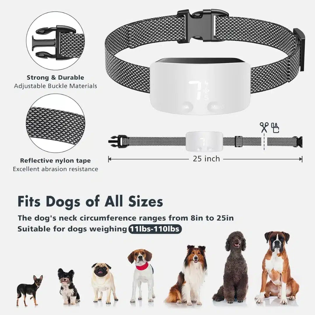 Zerobark