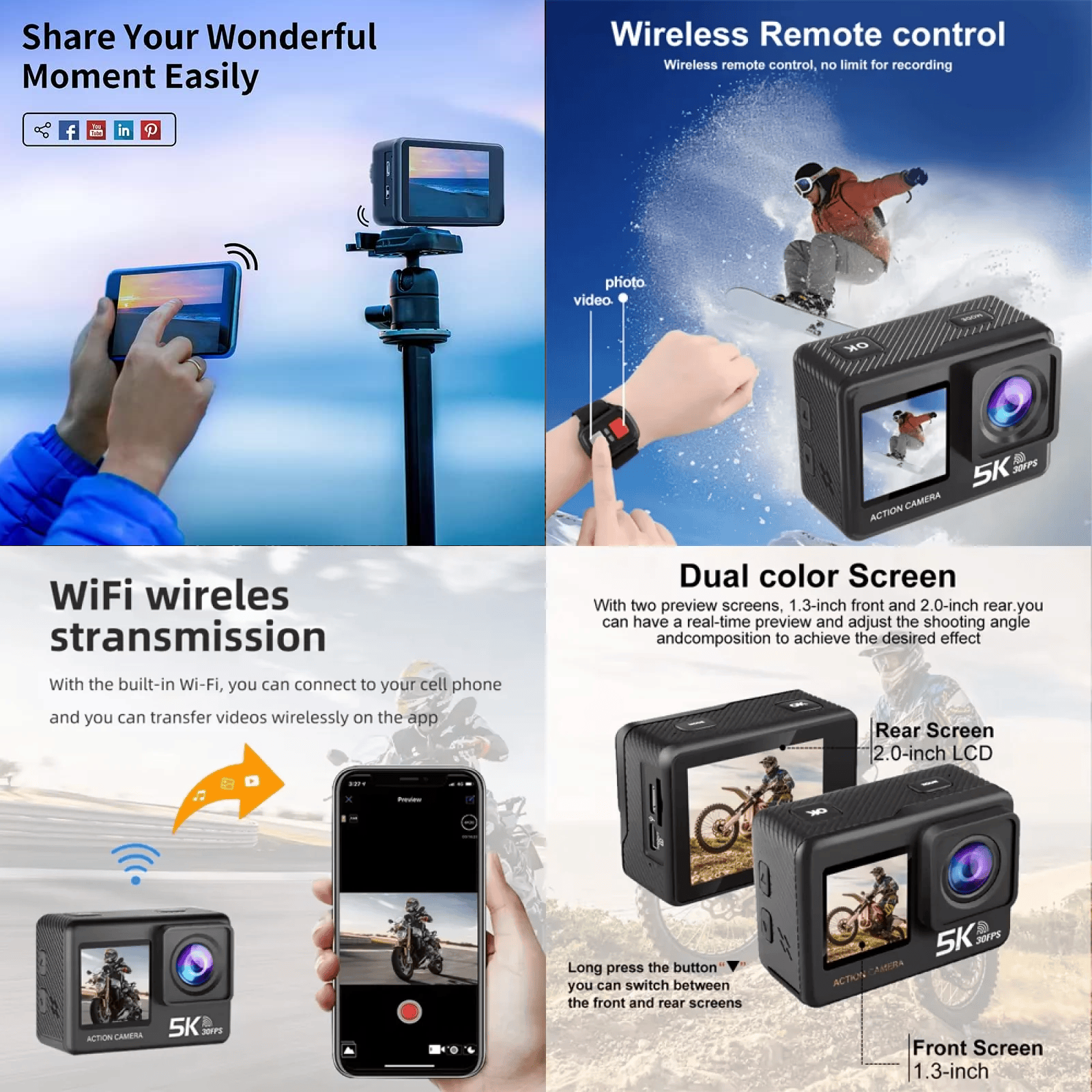 ZinoxCam - 2