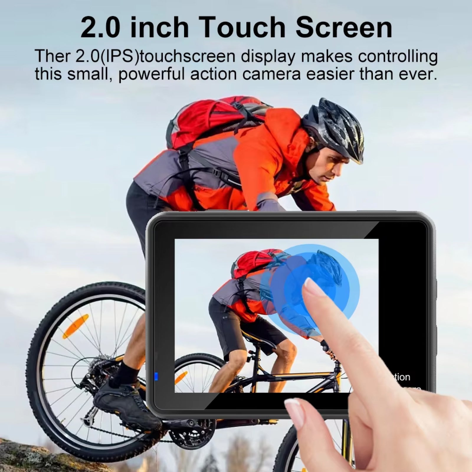 ZinoxCam 3