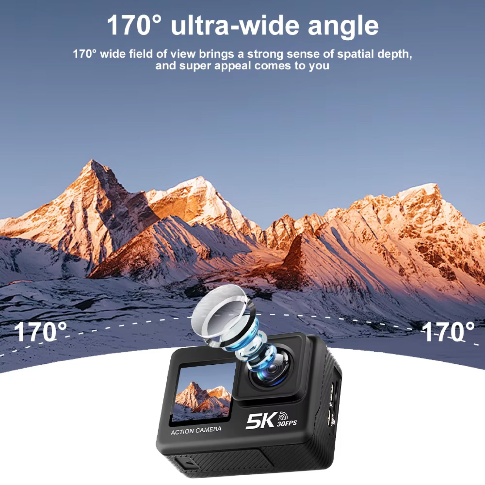 ZinoxCam 3