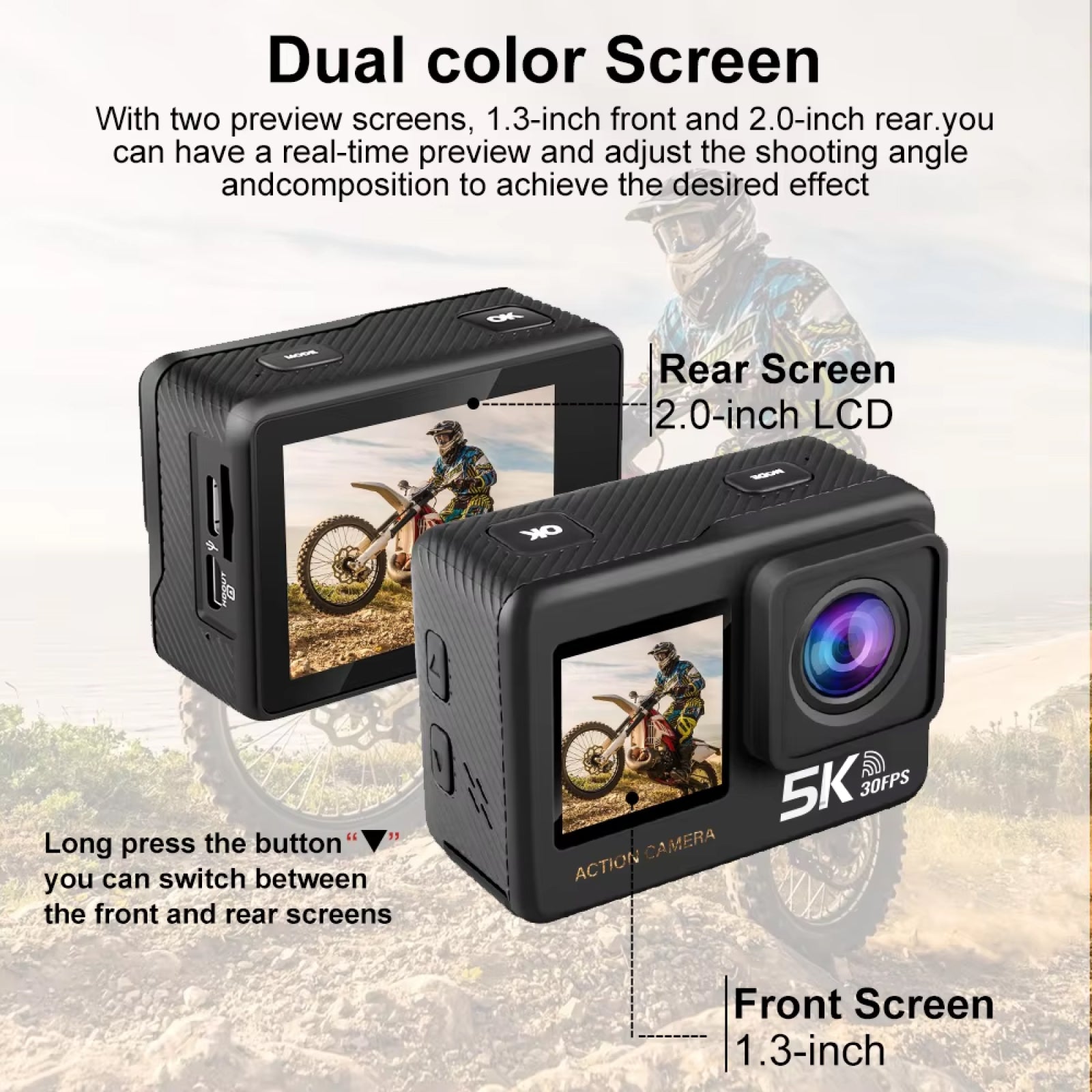 ZinoxCam 3