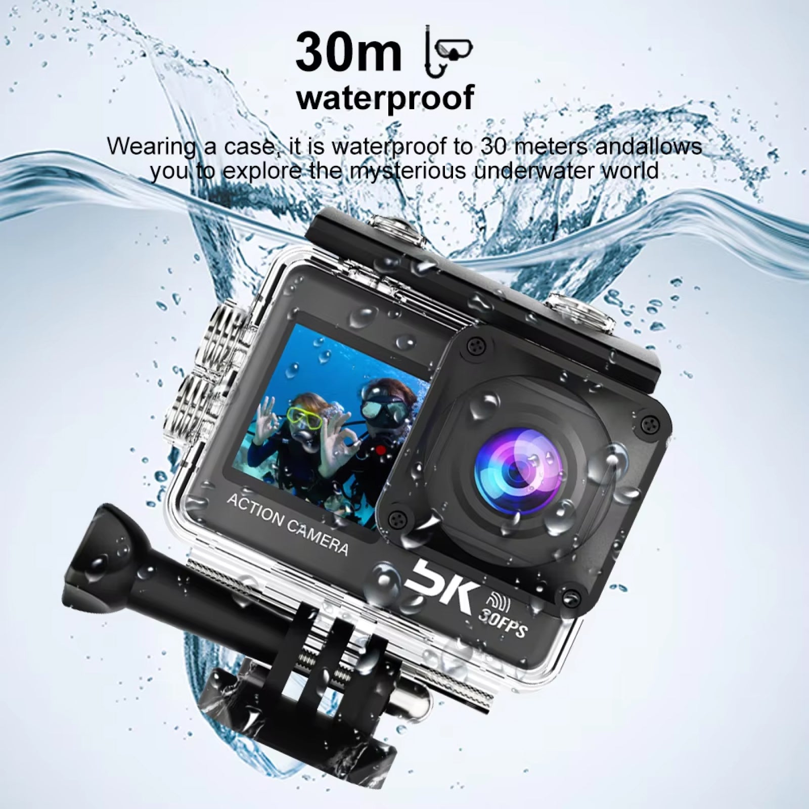 ZinoxCam 3