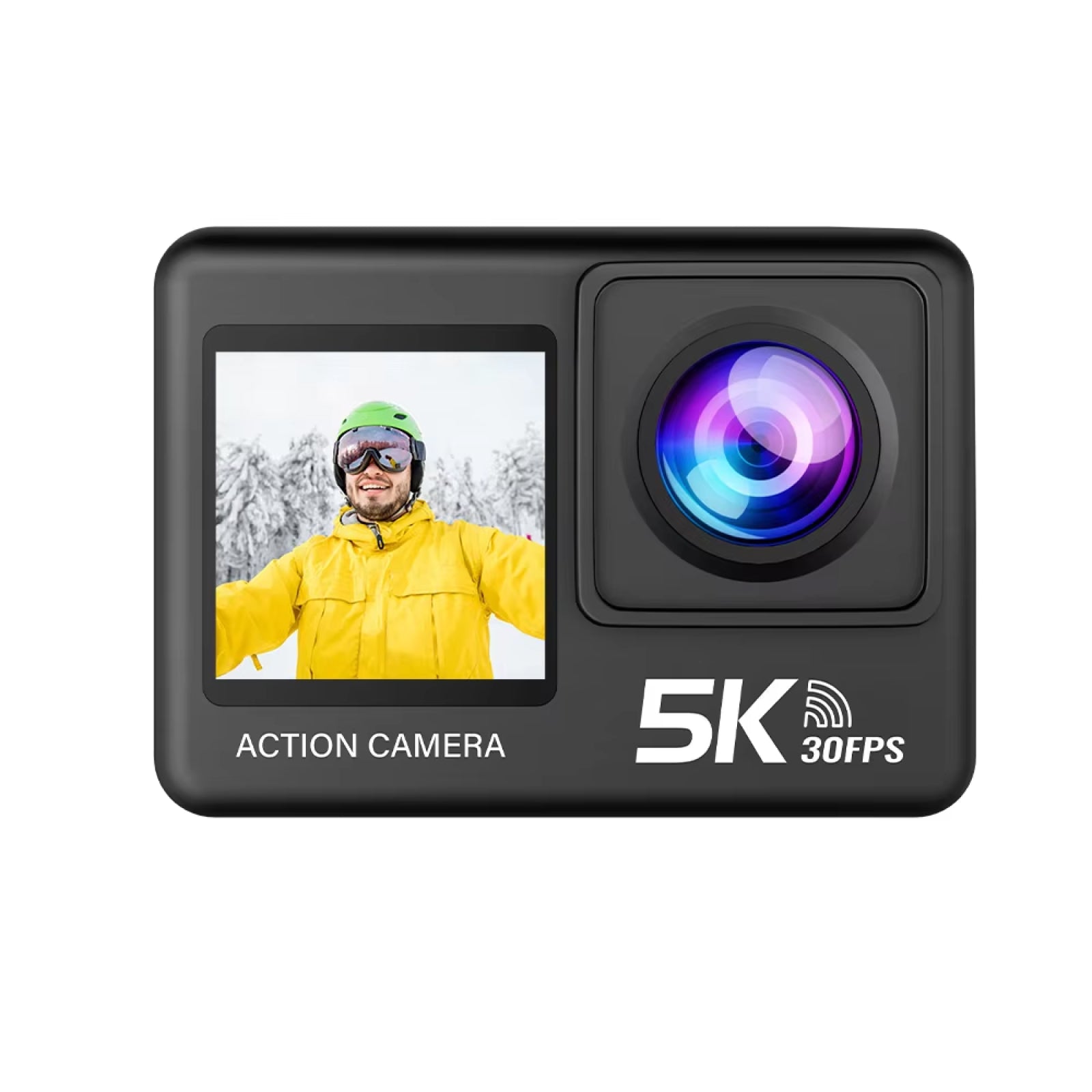 ZinoxCam 3