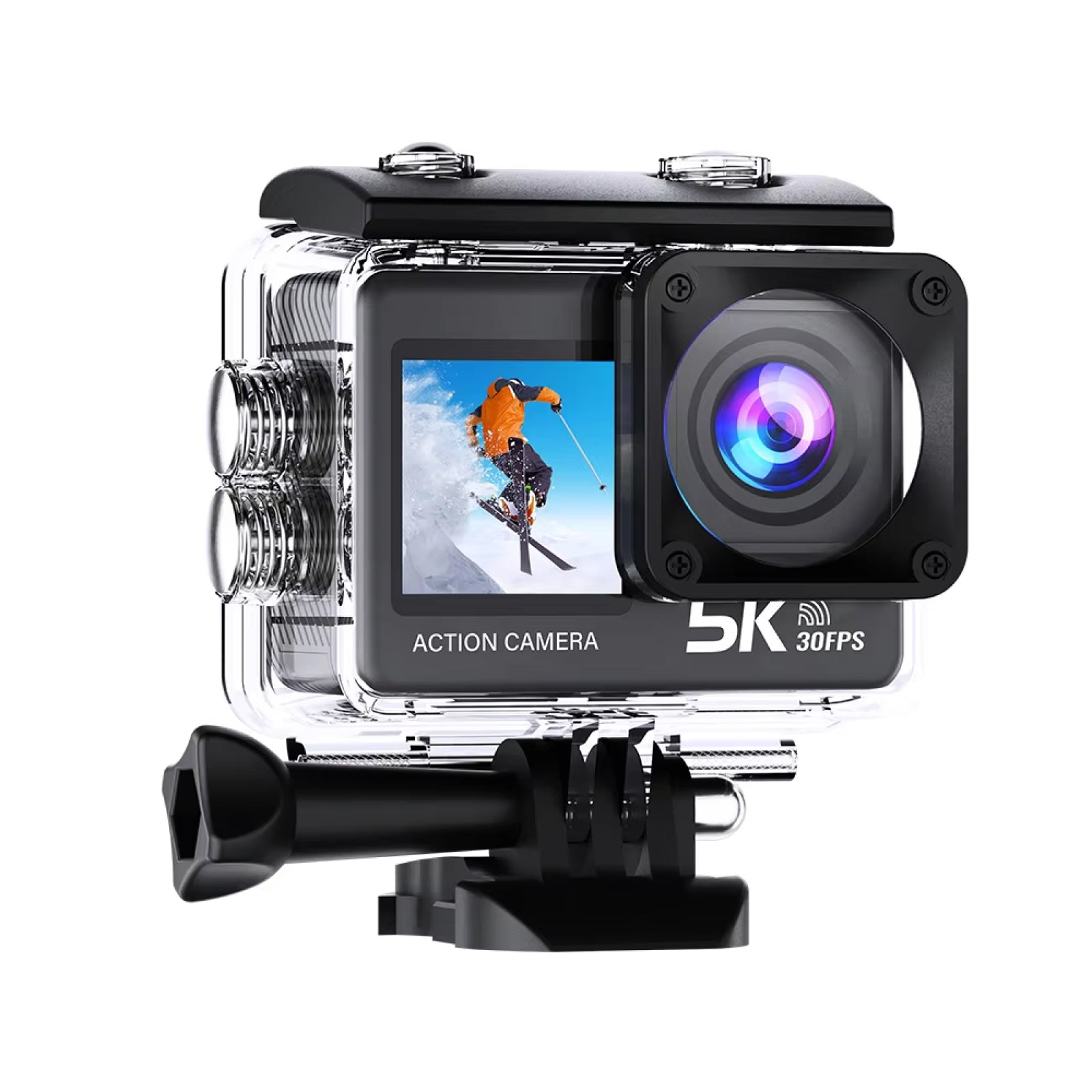 ZinoxCam 3