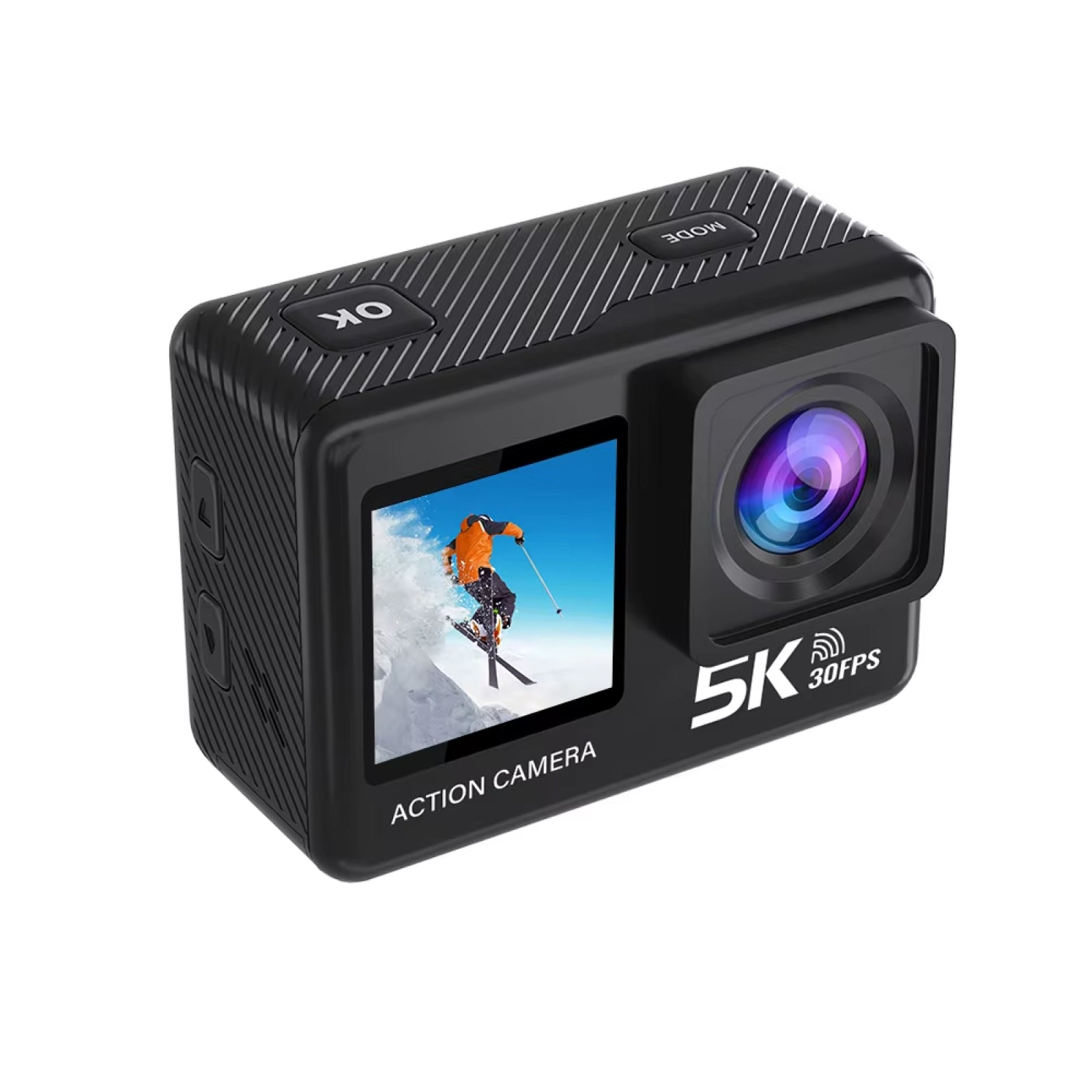 ZinoxCam 3
