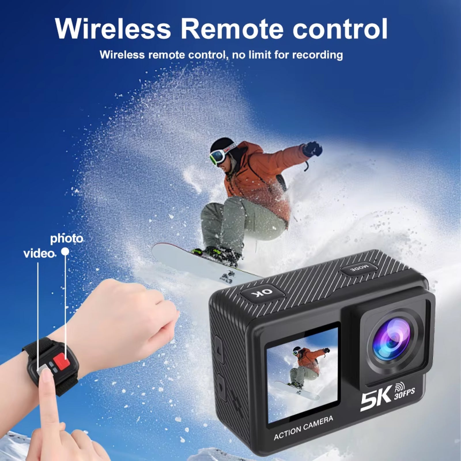 ZinoxCam 3