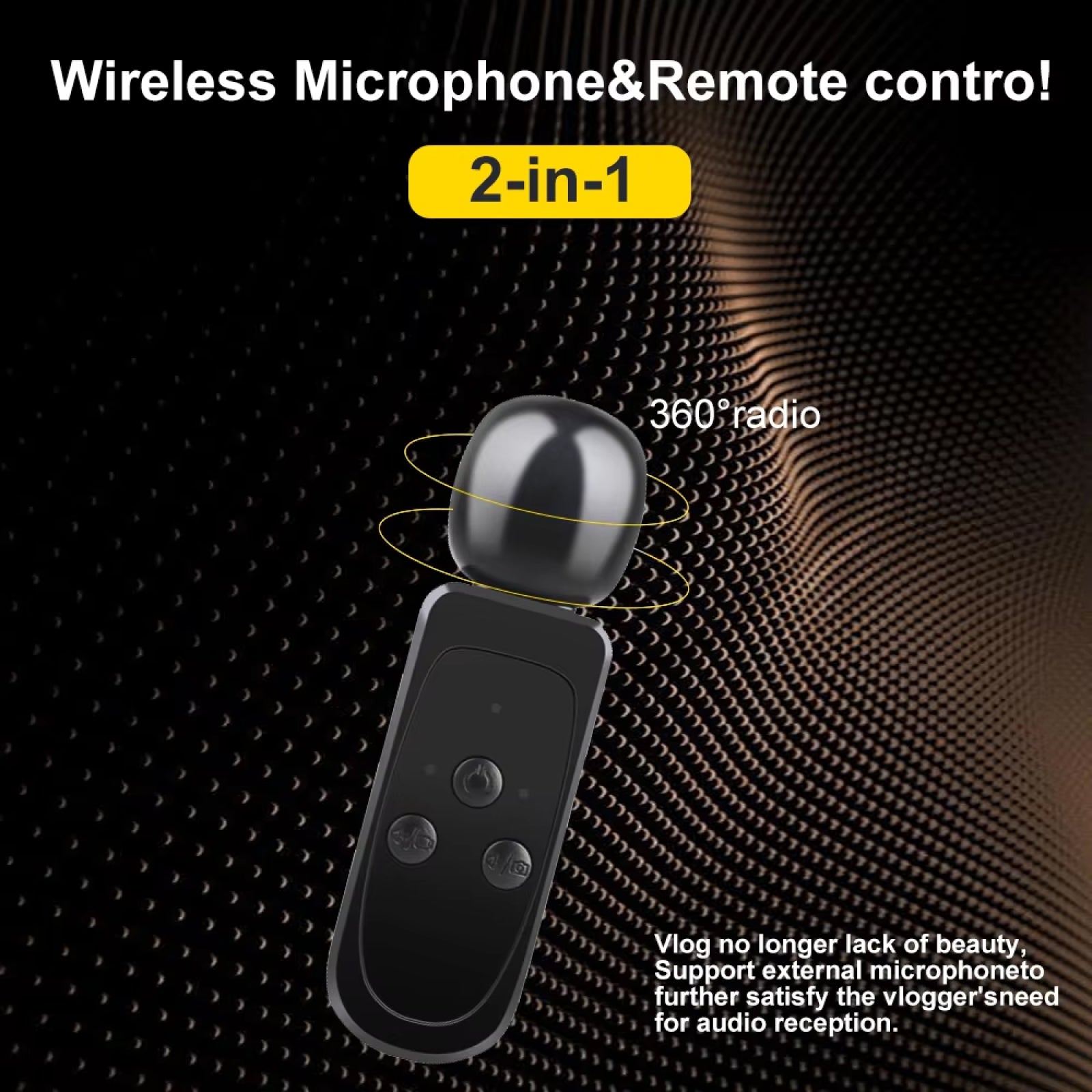 ZinoxCam 3