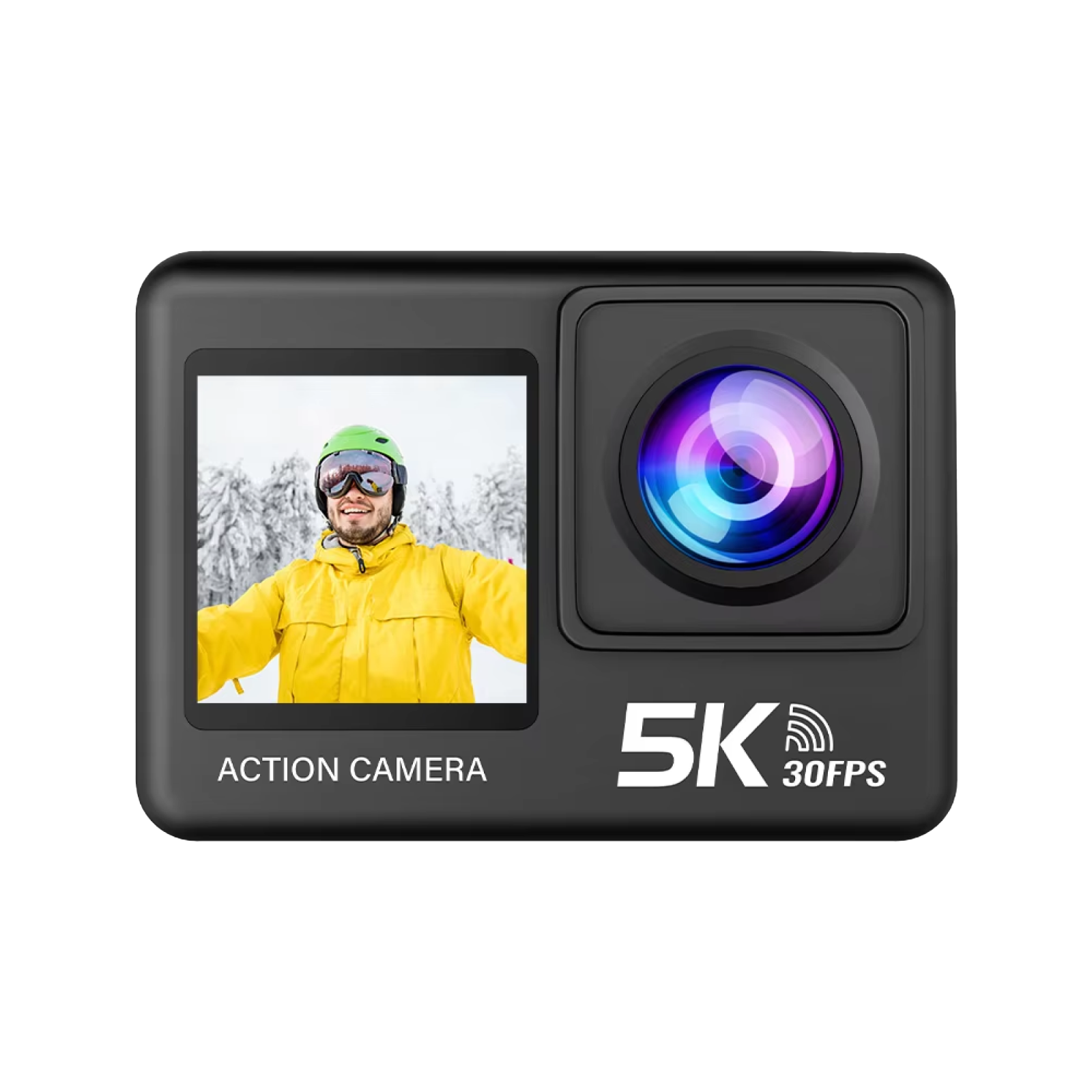 ZinoxCam 3
